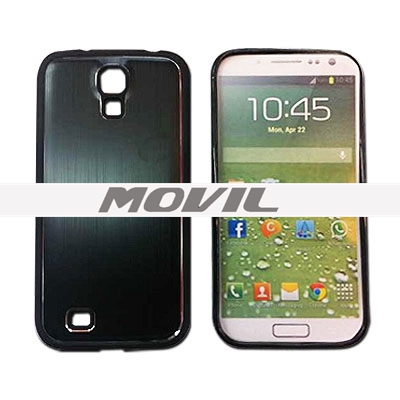 NP-652 Protector para celulares para Samsung S4 I9500 NP-652-0